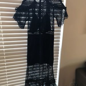 Self portrait // brand new